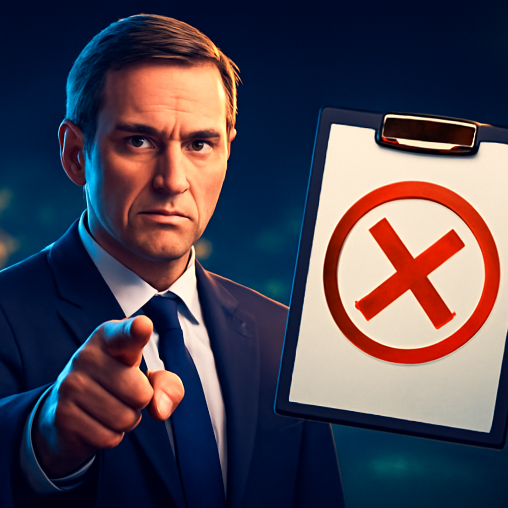 AI-generated editorial illustration for: Queensland nightlife tsar recommends liquor law overhaul