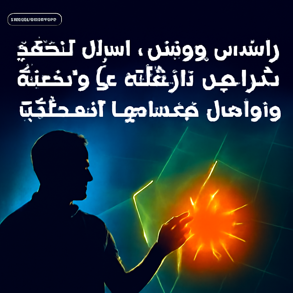 AI-generated editorial illustration for: رايتس ووتش: إسرائيل تقطّع شرايين الإغاثة بغزة وتواصل هجماتها المميتة