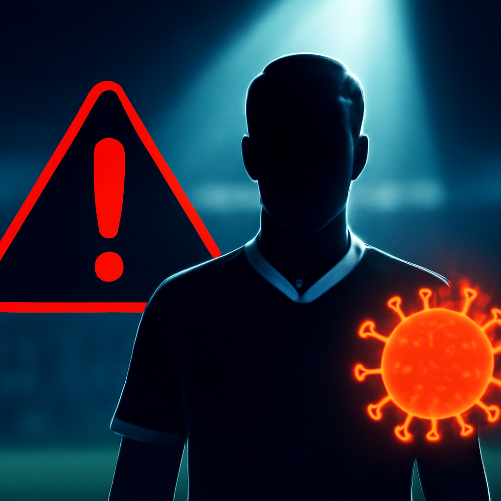 AI-generated editorial illustration for: News Wrap: Michigan reports 2 deaths related to cyclosporiasis outbreak