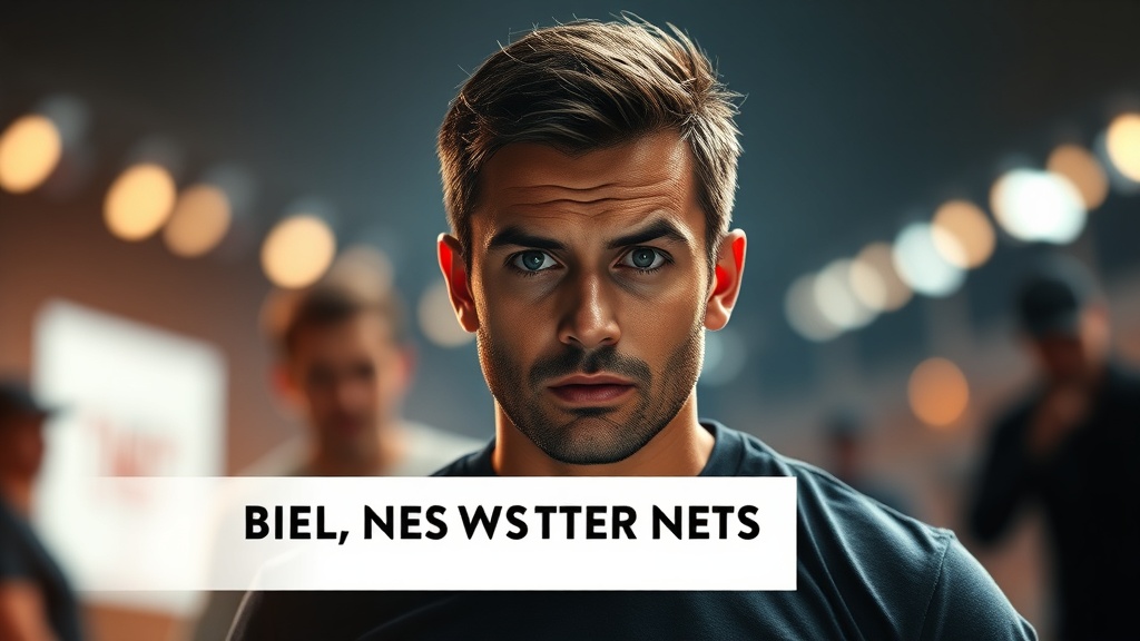 AI-generated editorial illustration for: DIRECT - Coupe du monde 2026: contre la Belgique, les États-Unis, avec Balogun, veulent prendre le quart, suivez notre live