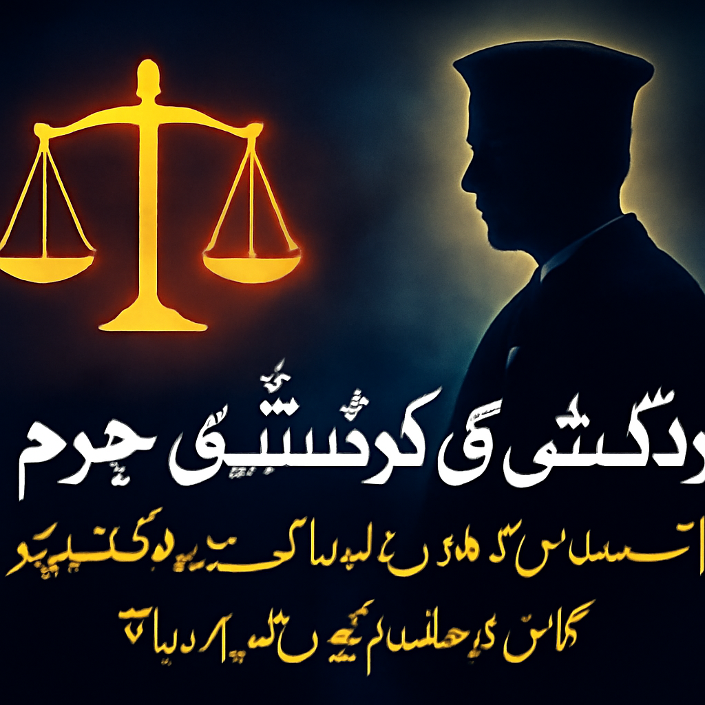 AI-generated editorial illustration for: ’خودکشی کی کوشش بھی جرم ہے‘: پاکستان کی شرعی عدالت نے پارلیمان سے منظور قانون کو کالعدم کیوں قرار دیا؟