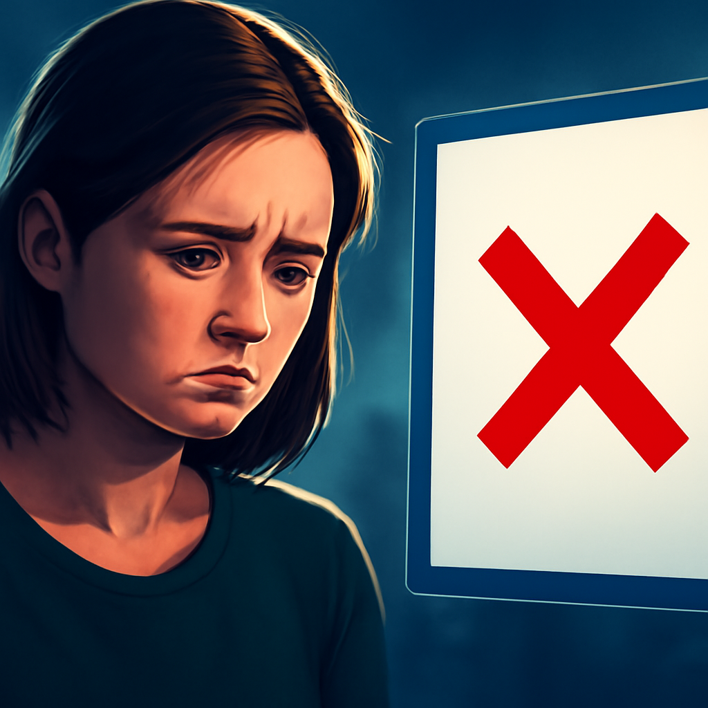 AI-generated editorial illustration for: Rental searches for pet friendly properties drop after law change